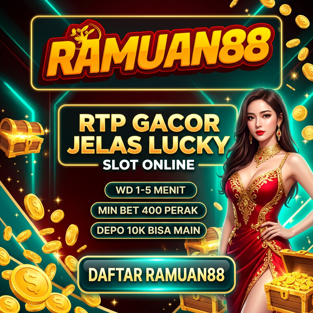 Ramuan88