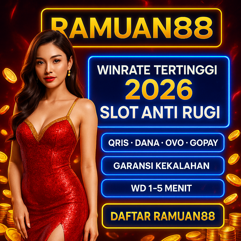RAMUAN88