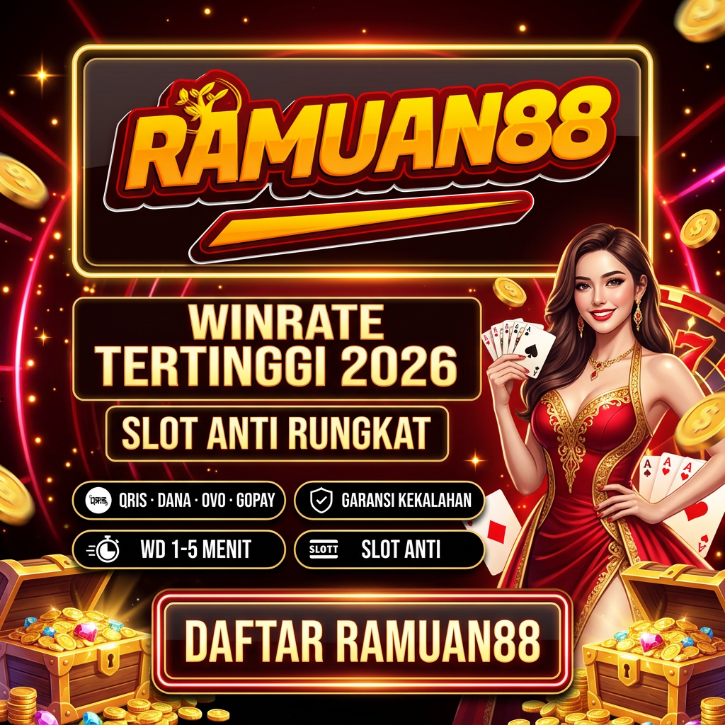 RAMUAN88