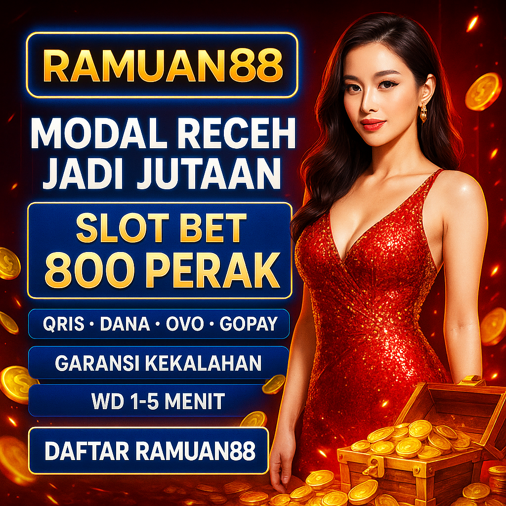 RAMUAN88